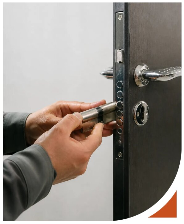 Замена замков Mul T Lock с выездом в Новоуральске круглосуточно