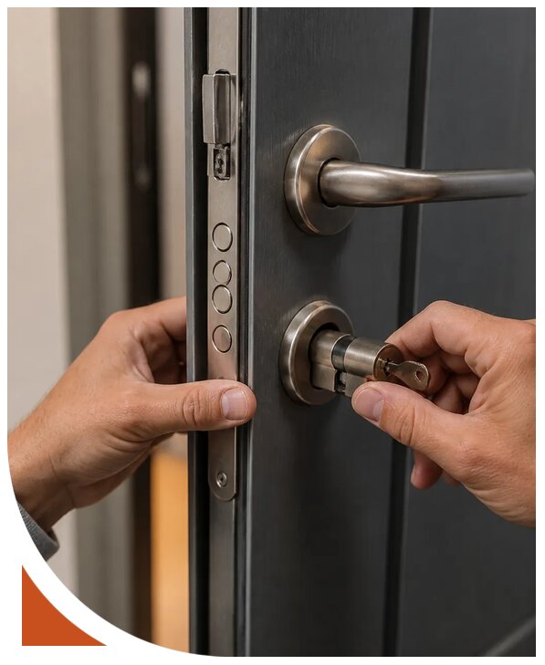 Срочная замена замков Abloy в Новоуральске от 6635 р. | Разлок-Нву
