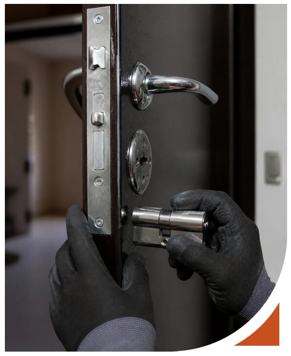 Замена замков Abloy срочно с гарантией и выездом в Новоуральске