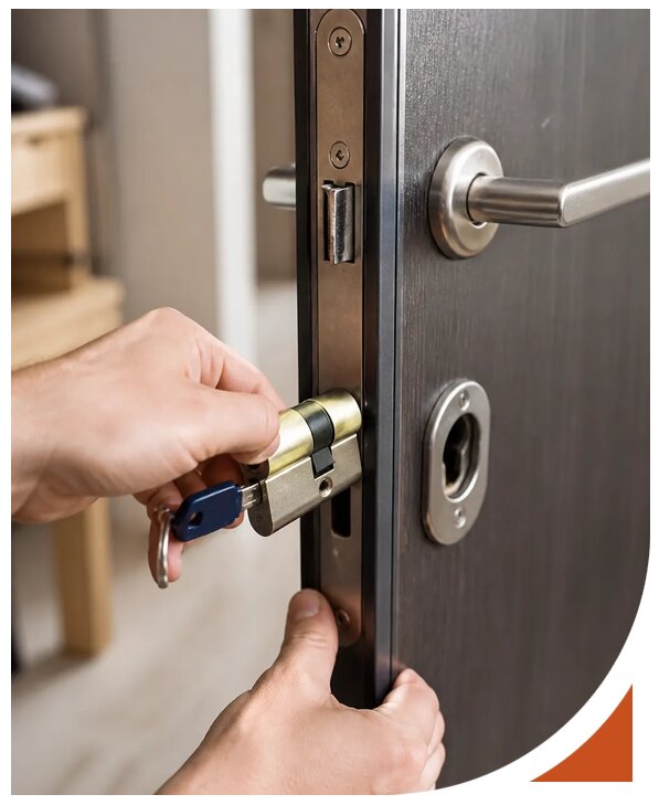 Профессиональный ремонт замков Mul T Lock с выездом в Новоуральске